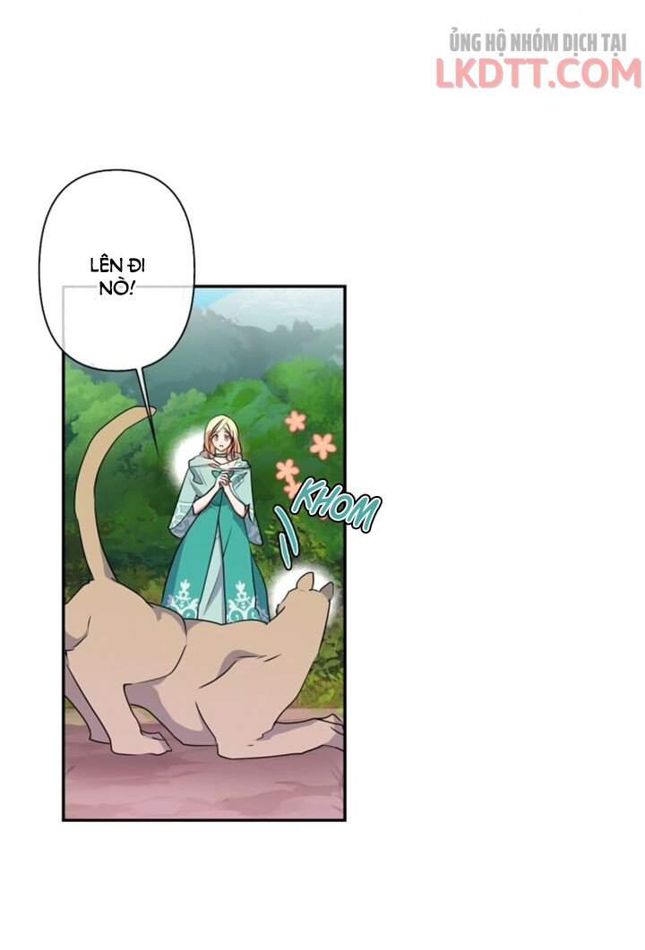 Thuần Hóa Quái Thú Thật Tốt - Chương 34