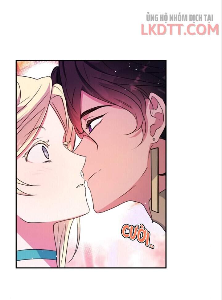 Thuần Hóa Quái Thú Thật Tốt - Chương 35