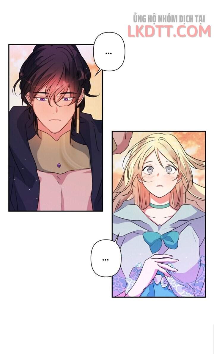 Thuần Hóa Quái Thú Thật Tốt - Chương 35