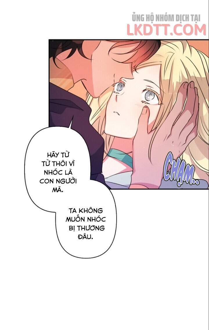 Thuần Hóa Quái Thú Thật Tốt - Chương 35