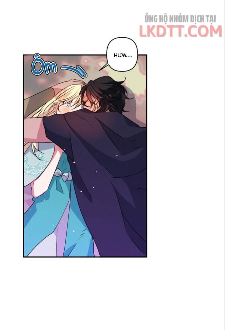 Thuần Hóa Quái Thú Thật Tốt - Chương 35