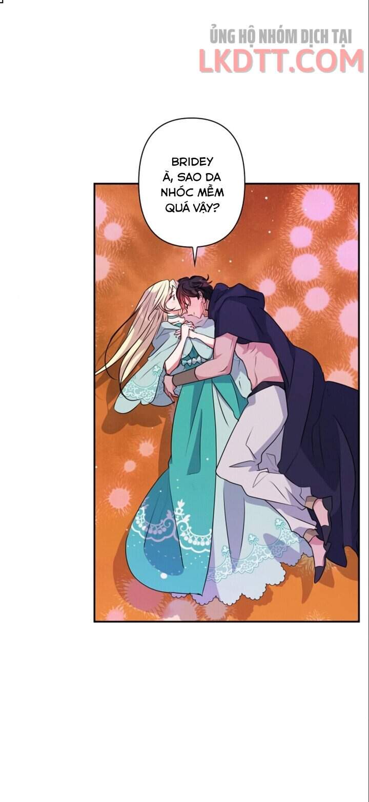 Thuần Hóa Quái Thú Thật Tốt - Chương 35