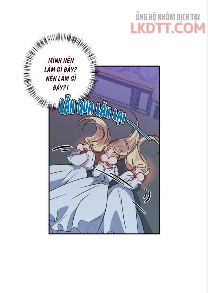 Thuần Hóa Quái Thú Thật Tốt - Chương 35