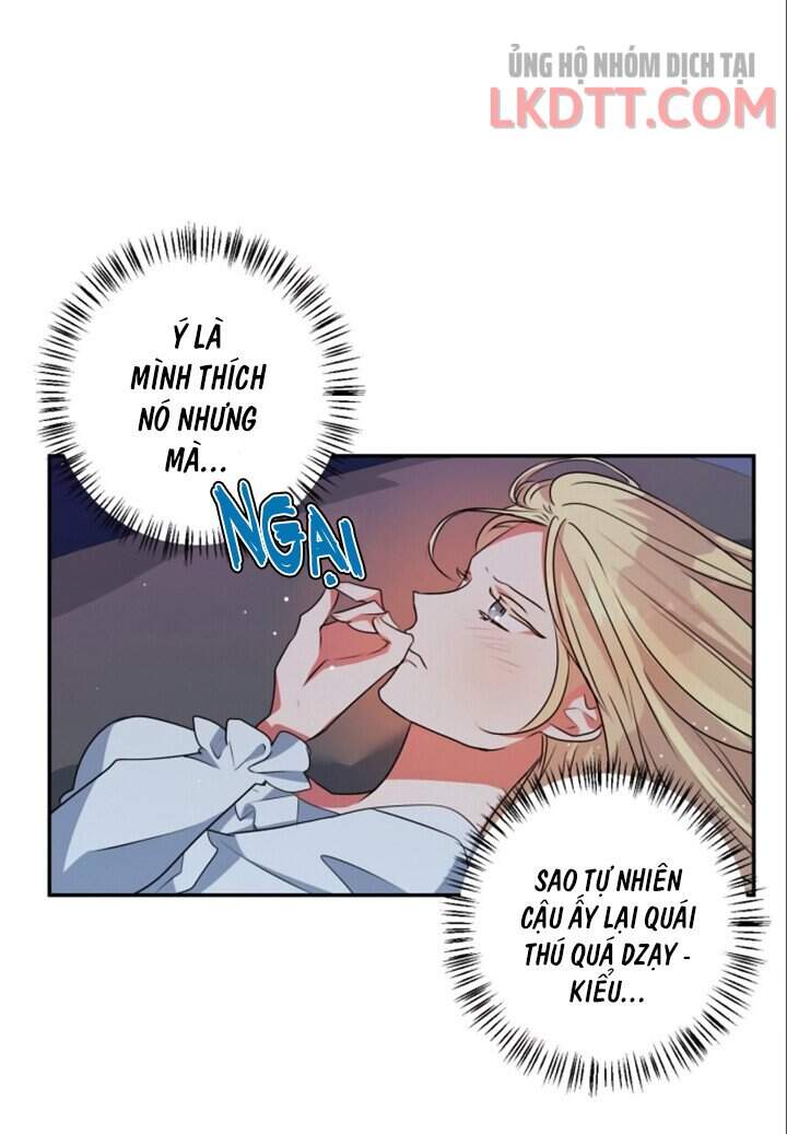 Thuần Hóa Quái Thú Thật Tốt - Chương 35