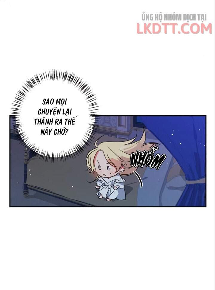 Thuần Hóa Quái Thú Thật Tốt - Chương 35