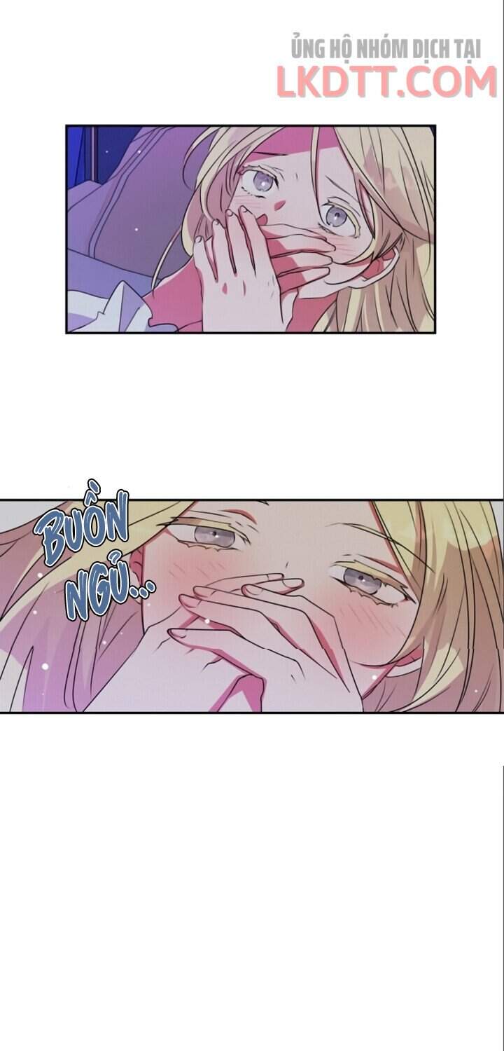 Thuần Hóa Quái Thú Thật Tốt - Chương 35