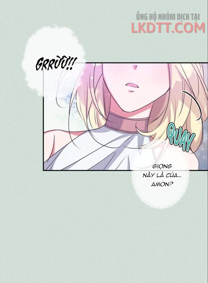 Thuần Hóa Quái Thú Thật Tốt - Chương 35