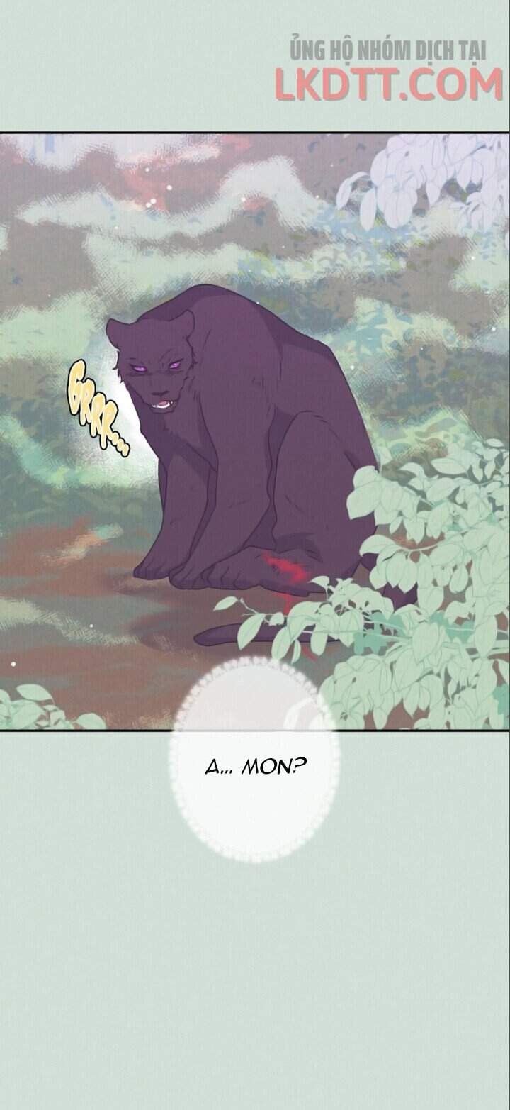 Thuần Hóa Quái Thú Thật Tốt - Chương 35