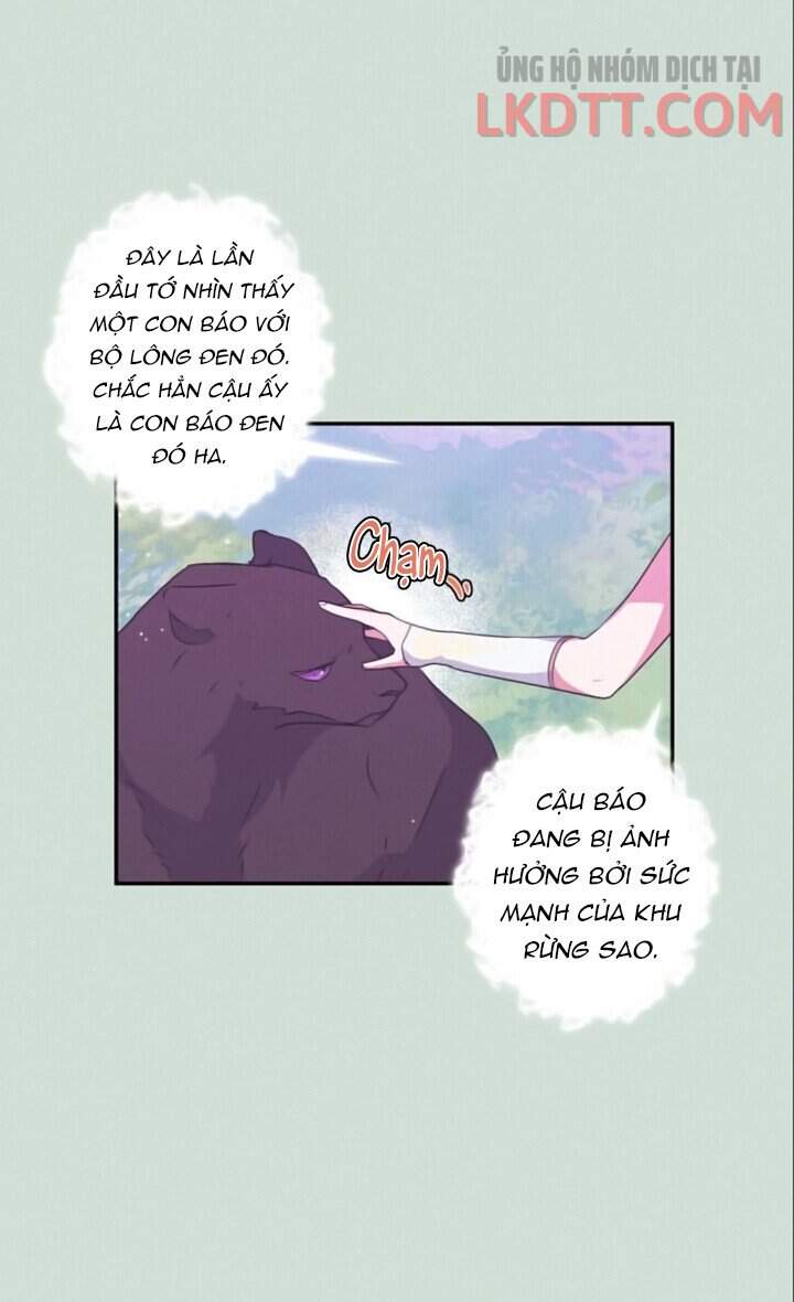 Thuần Hóa Quái Thú Thật Tốt - Chương 35