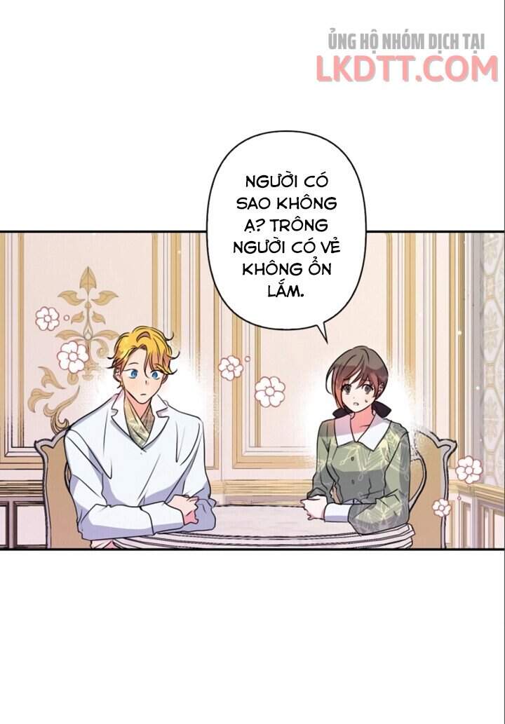 Thuần Hóa Quái Thú Thật Tốt - Chương 35