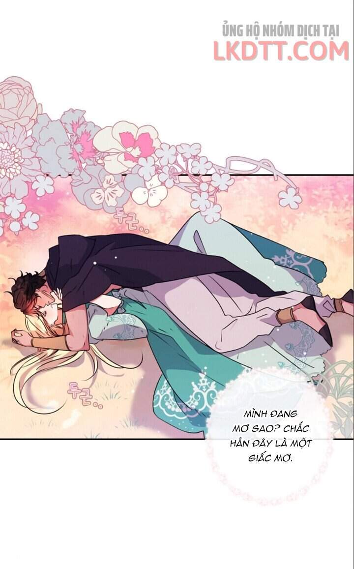 Thuần Hóa Quái Thú Thật Tốt - Chương 35