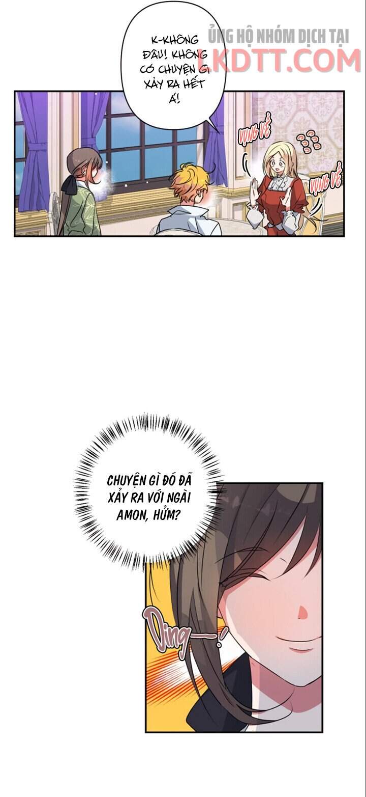 Thuần Hóa Quái Thú Thật Tốt - Chương 35