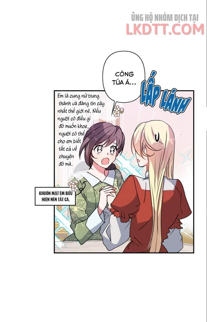 Thuần Hóa Quái Thú Thật Tốt - Chương 35