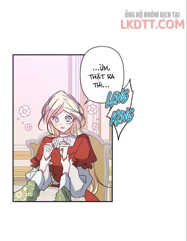 Thuần Hóa Quái Thú Thật Tốt - Chương 35