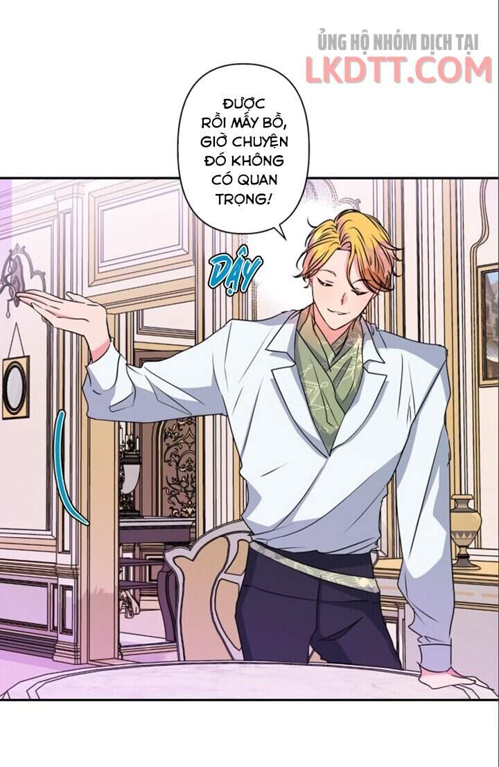 Thuần Hóa Quái Thú Thật Tốt - Chương 35