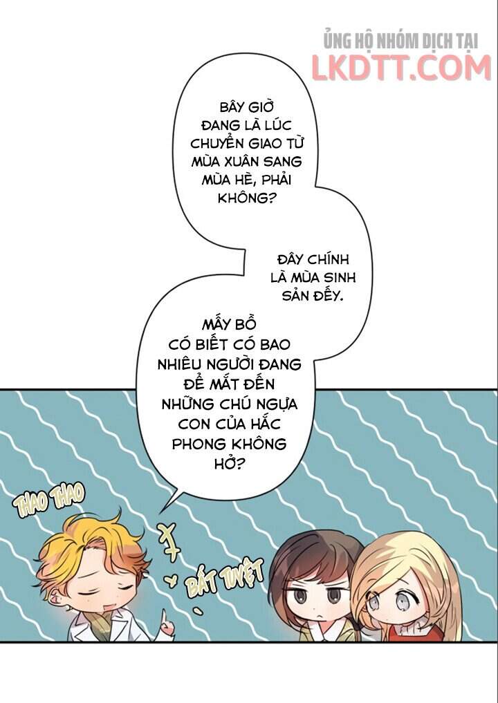 Thuần Hóa Quái Thú Thật Tốt - Chương 35