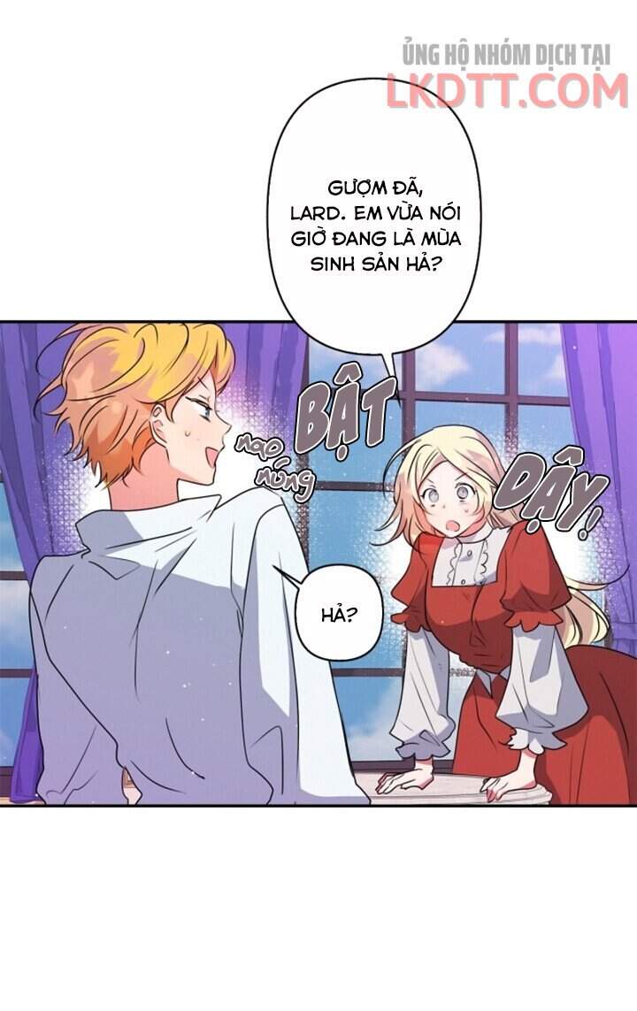 Thuần Hóa Quái Thú Thật Tốt - Chương 35