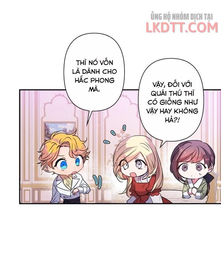 Thuần Hóa Quái Thú Thật Tốt - Chương 35