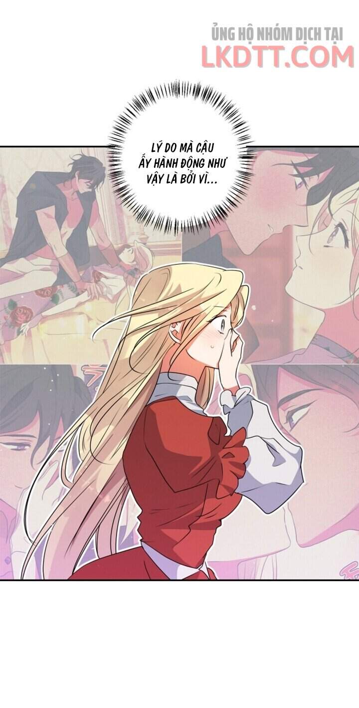 Thuần Hóa Quái Thú Thật Tốt - Chương 35