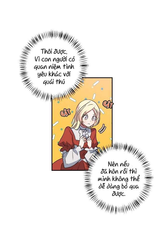 Thuần Hóa Quái Thú Thật Tốt - Chương 36