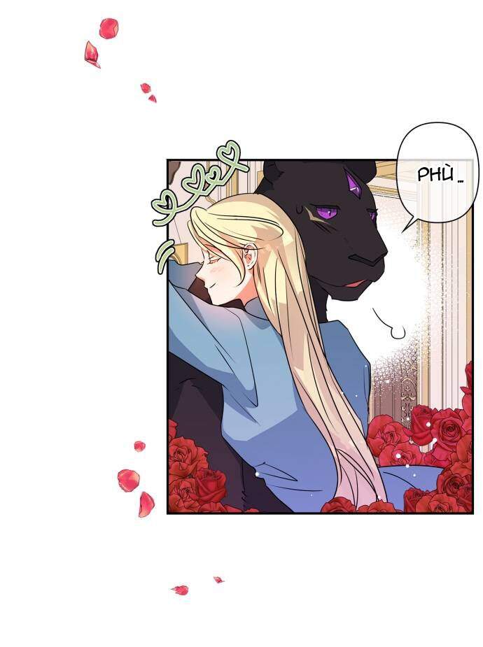 Thuần Hóa Quái Thú Thật Tốt - Chương 36