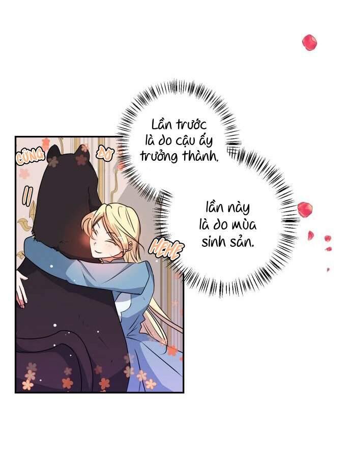 Thuần Hóa Quái Thú Thật Tốt - Chương 36