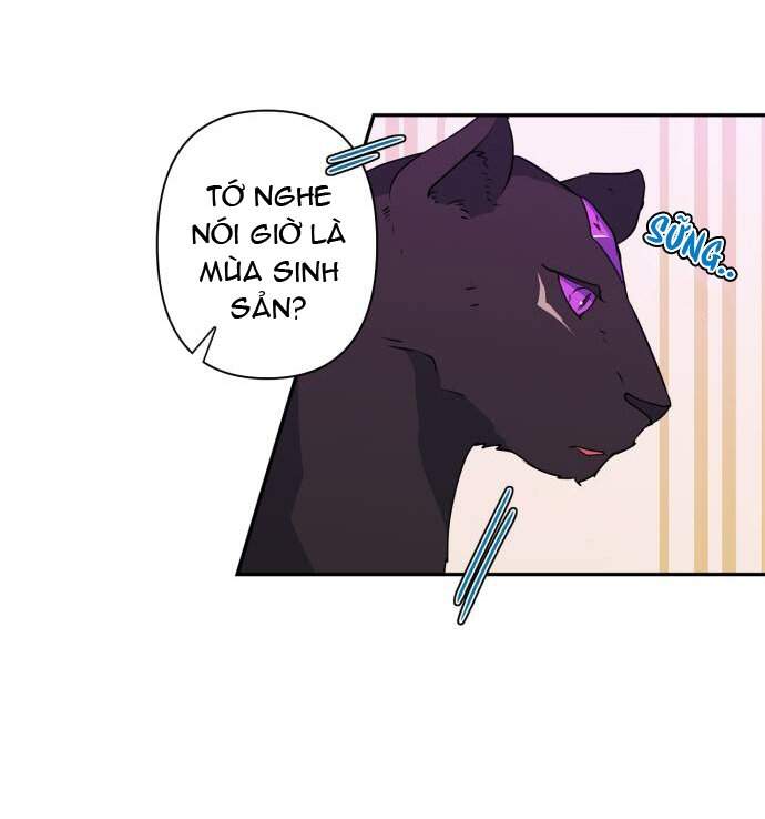 Thuần Hóa Quái Thú Thật Tốt - Chương 36