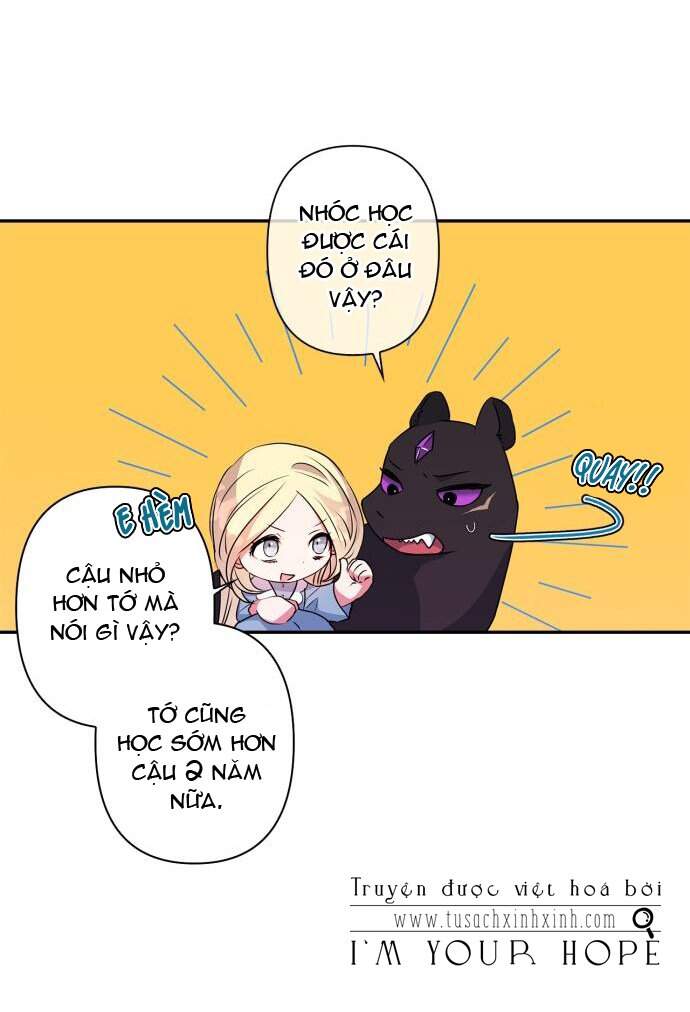 Thuần Hóa Quái Thú Thật Tốt - Chương 36