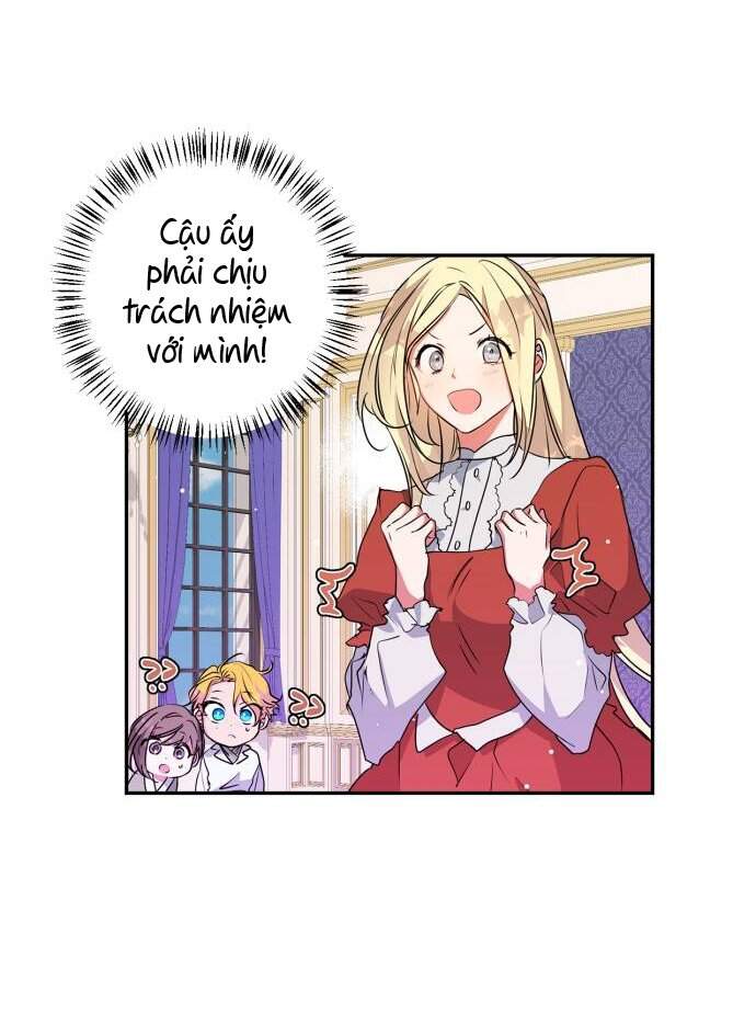 Thuần Hóa Quái Thú Thật Tốt - Chương 36