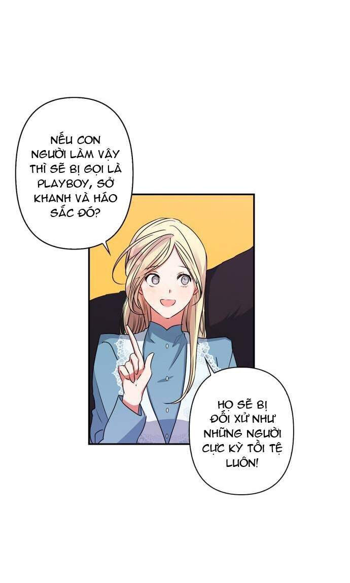 Thuần Hóa Quái Thú Thật Tốt - Chương 36