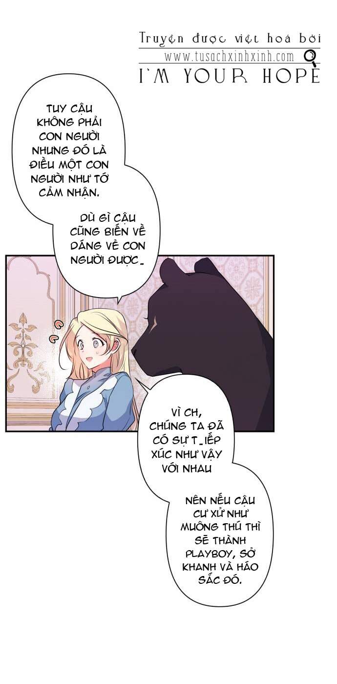 Thuần Hóa Quái Thú Thật Tốt - Chương 36