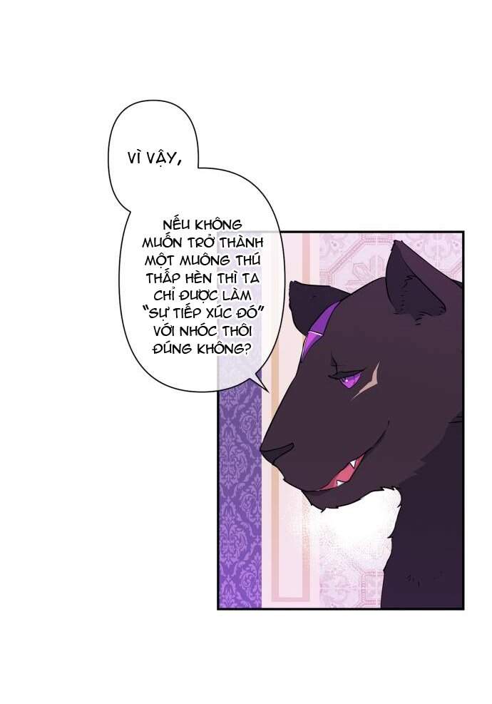 Thuần Hóa Quái Thú Thật Tốt - Chương 36