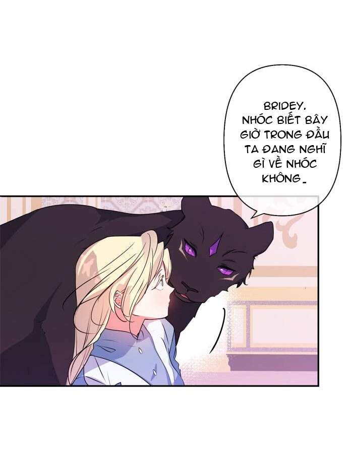 Thuần Hóa Quái Thú Thật Tốt - Chương 36