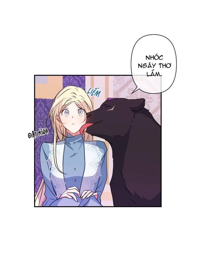 Thuần Hóa Quái Thú Thật Tốt - Chương 36