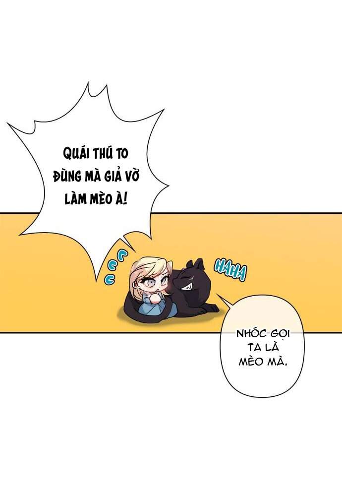 Thuần Hóa Quái Thú Thật Tốt - Chương 36