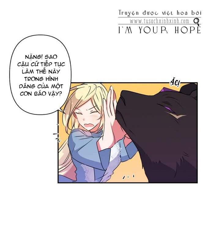 Thuần Hóa Quái Thú Thật Tốt - Chương 36