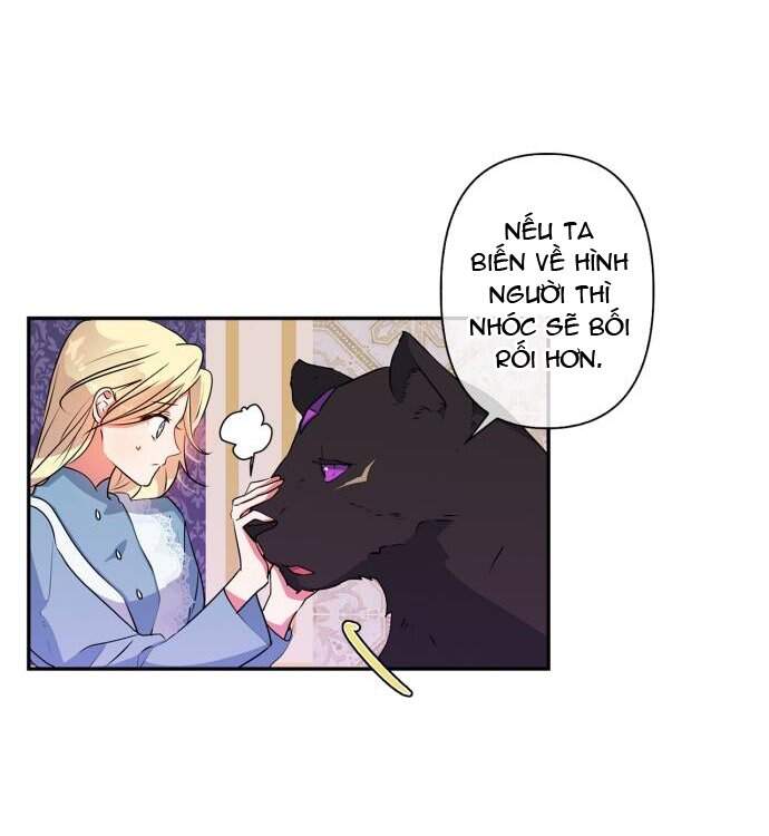 Thuần Hóa Quái Thú Thật Tốt - Chương 36