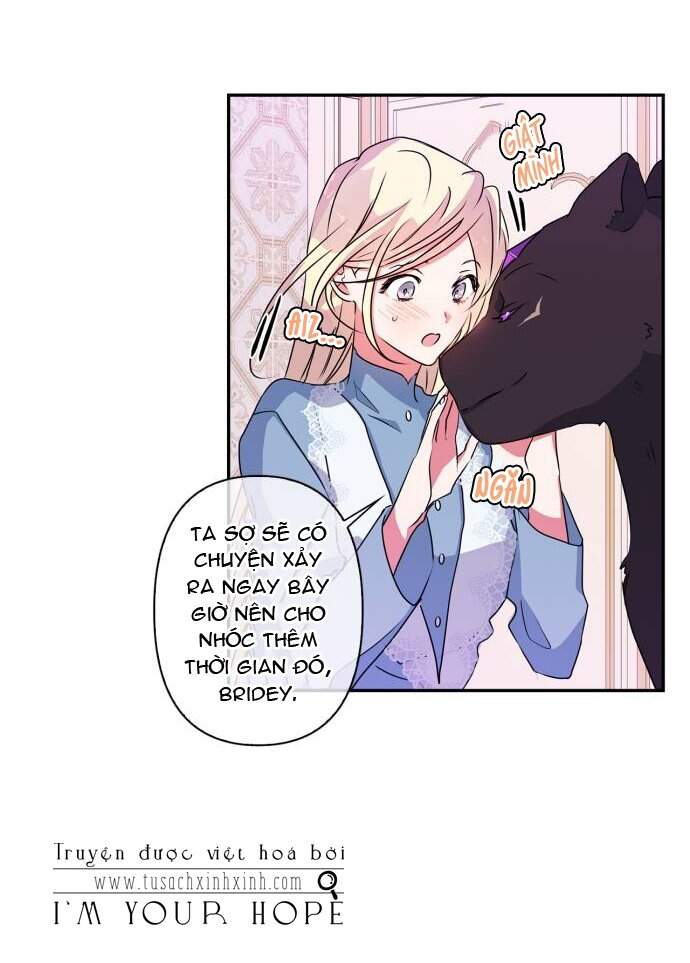 Thuần Hóa Quái Thú Thật Tốt - Chương 36