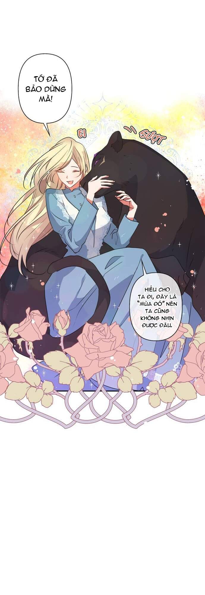 Thuần Hóa Quái Thú Thật Tốt - Chương 36