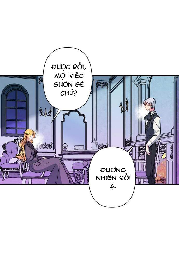 Thuần Hóa Quái Thú Thật Tốt - Chương 36