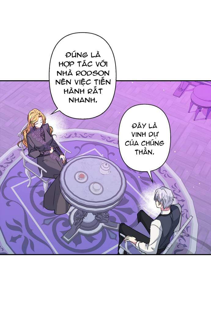 Thuần Hóa Quái Thú Thật Tốt - Chương 36