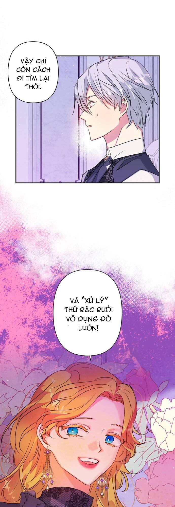 Thuần Hóa Quái Thú Thật Tốt - Chương 36