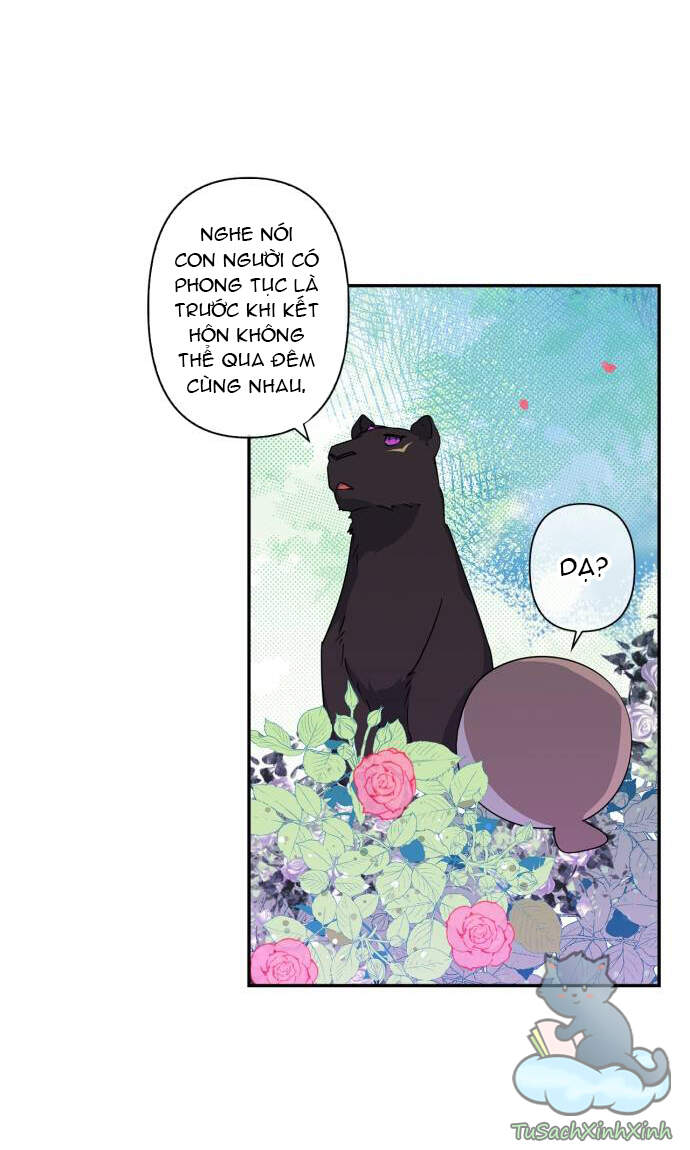 Thuần Hóa Quái Thú Thật Tốt - Chương 37