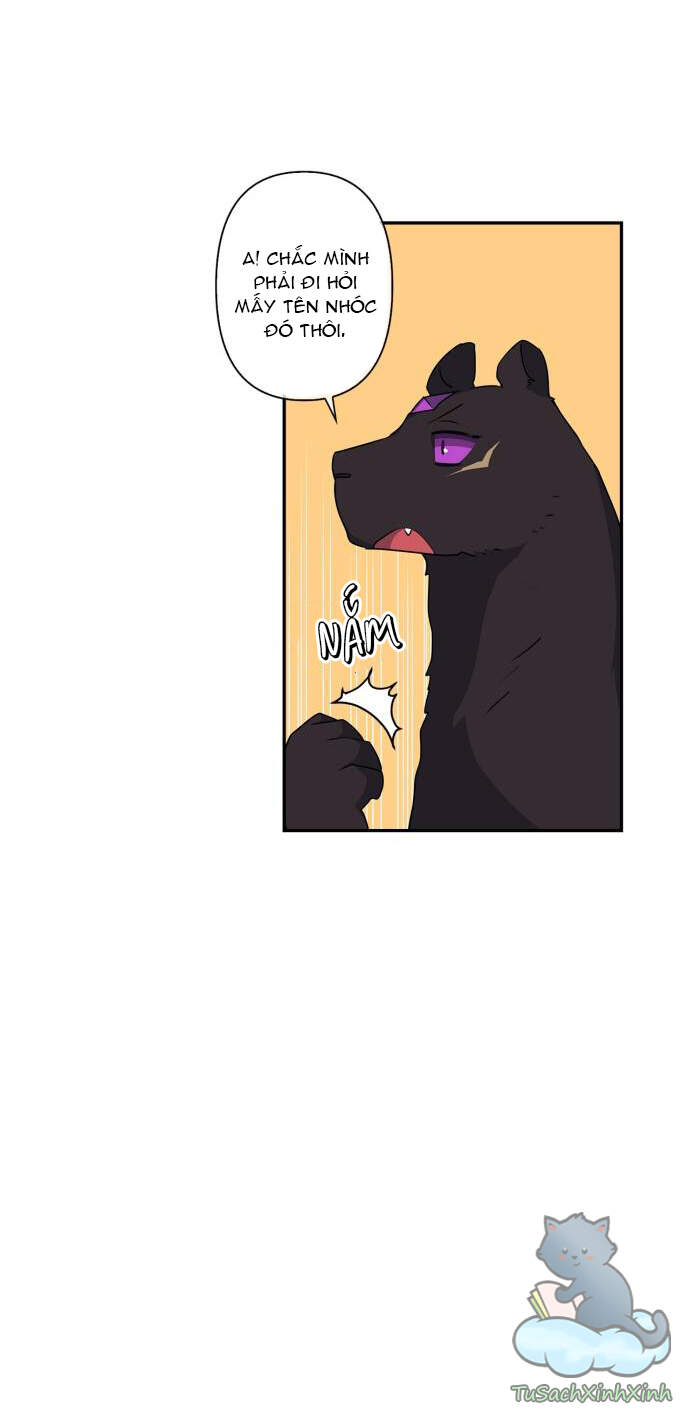 Thuần Hóa Quái Thú Thật Tốt - Chương 37