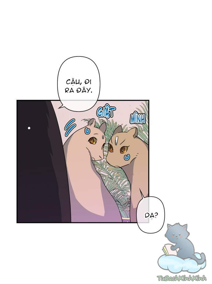 Thuần Hóa Quái Thú Thật Tốt - Chương 37