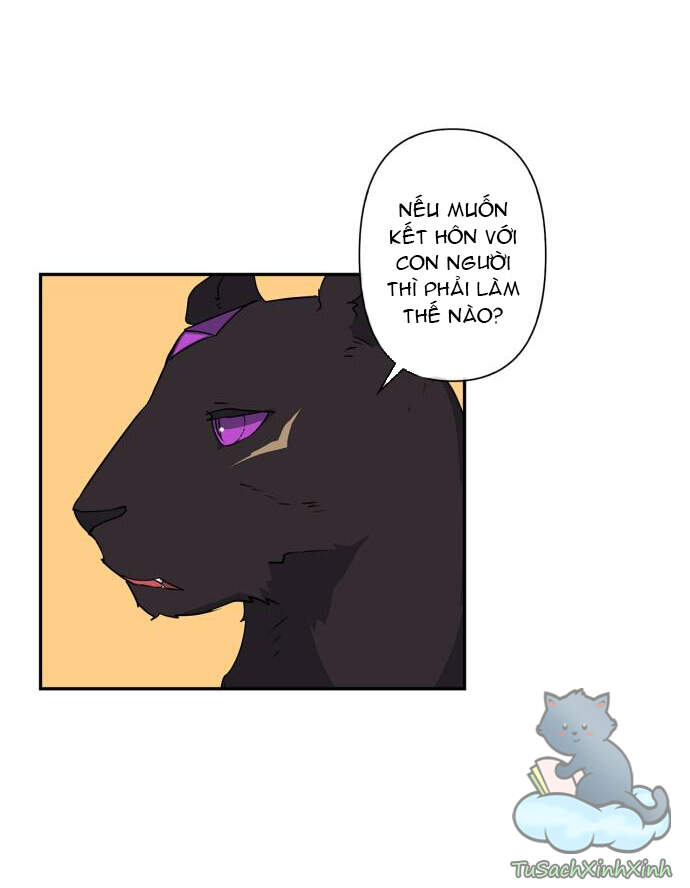 Thuần Hóa Quái Thú Thật Tốt - Chương 37