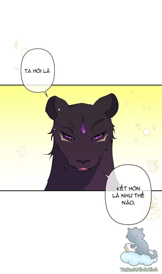 Thuần Hóa Quái Thú Thật Tốt - Chương 37