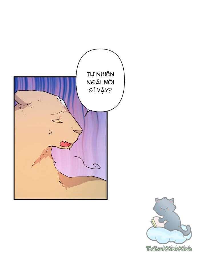 Thuần Hóa Quái Thú Thật Tốt - Chương 37