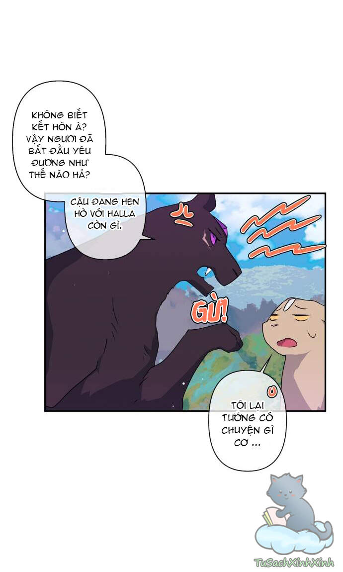 Thuần Hóa Quái Thú Thật Tốt - Chương 37