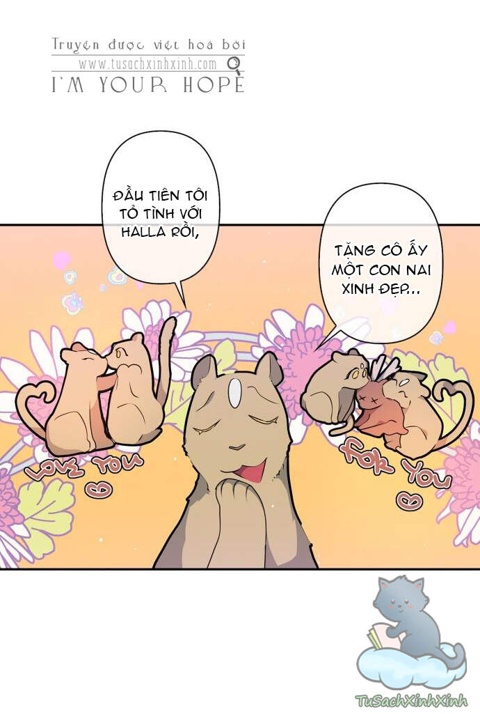 Thuần Hóa Quái Thú Thật Tốt - Chương 37